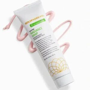Goldfaden MD Radiance Whip Brightening Treatment Mask